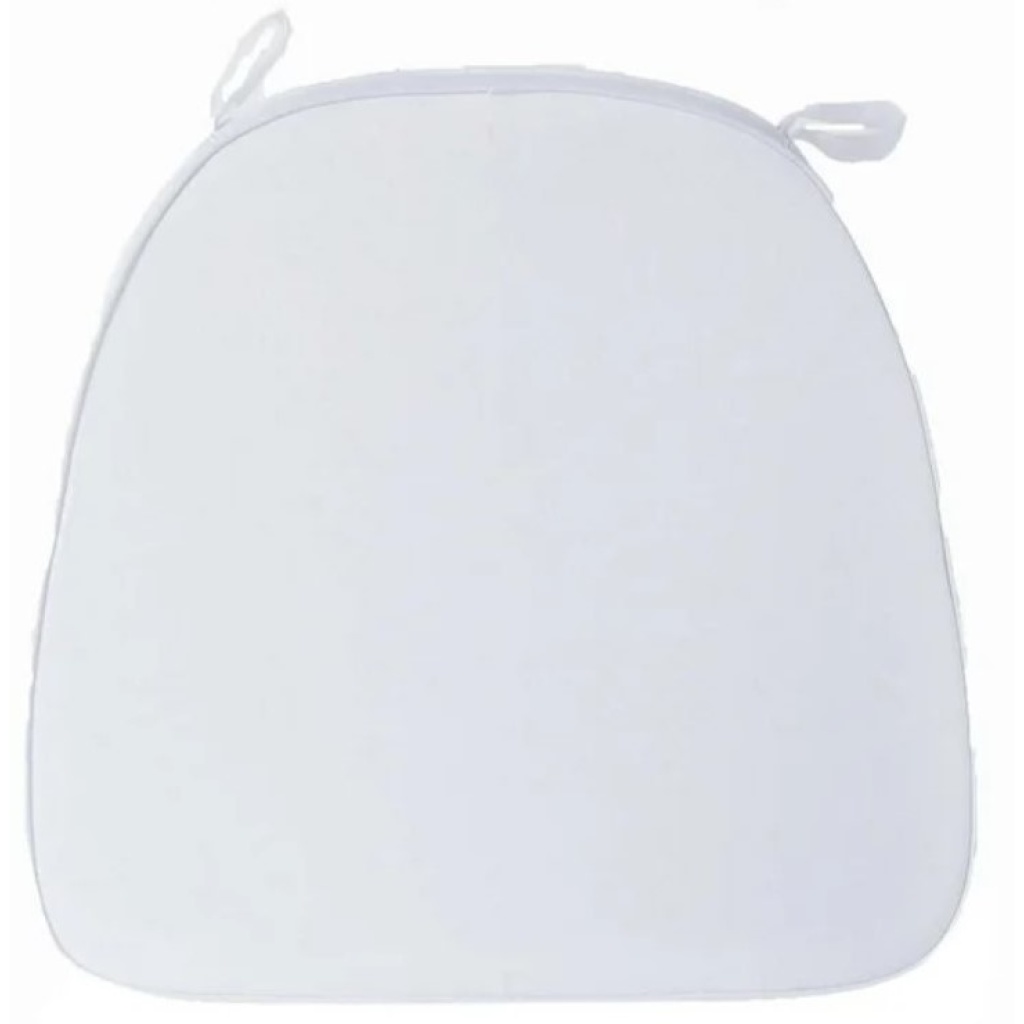 Toolipadi Chiavari toolile valge rent