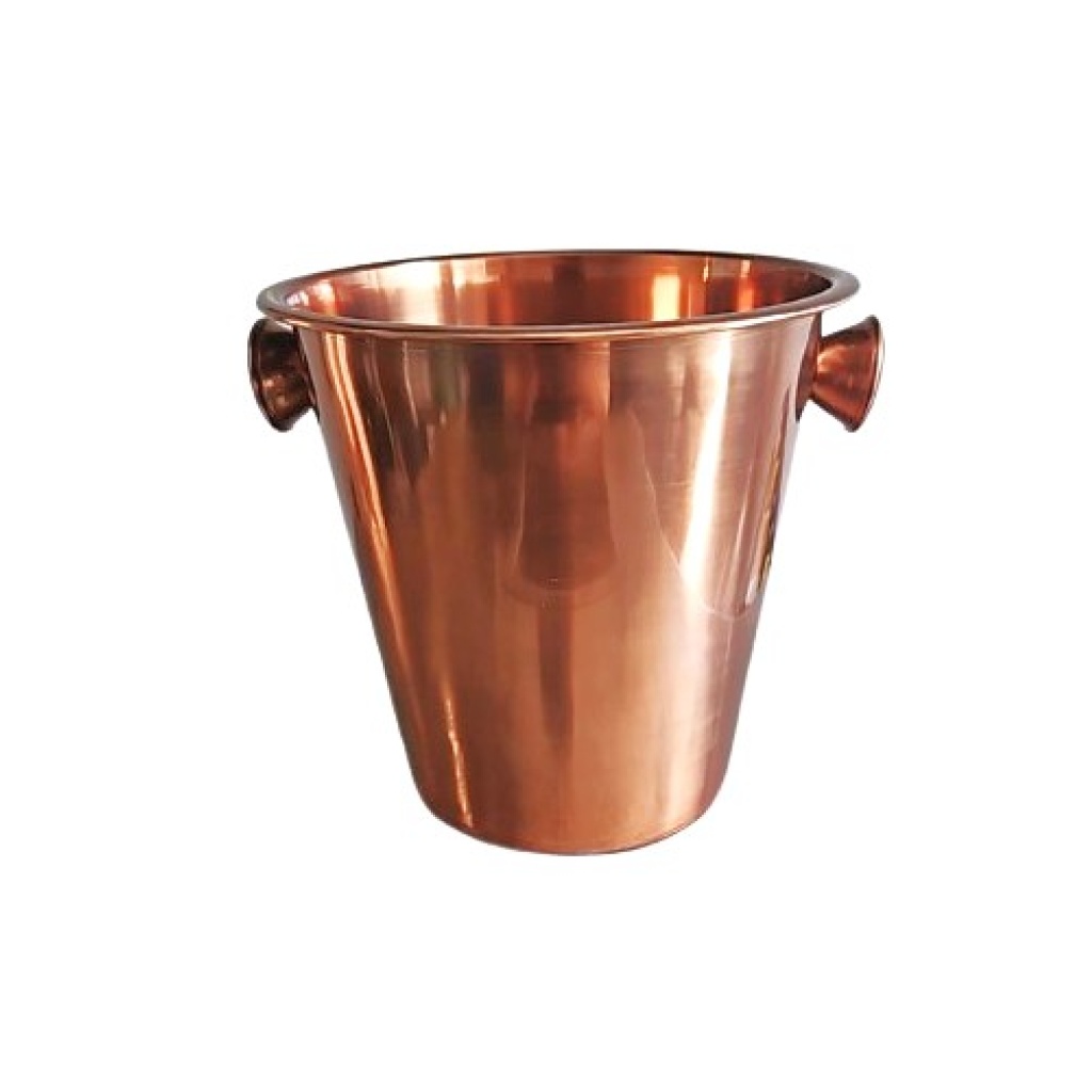 Roosa kuld küüler metall 1-2 pudeli jaoks 2 sanga rent