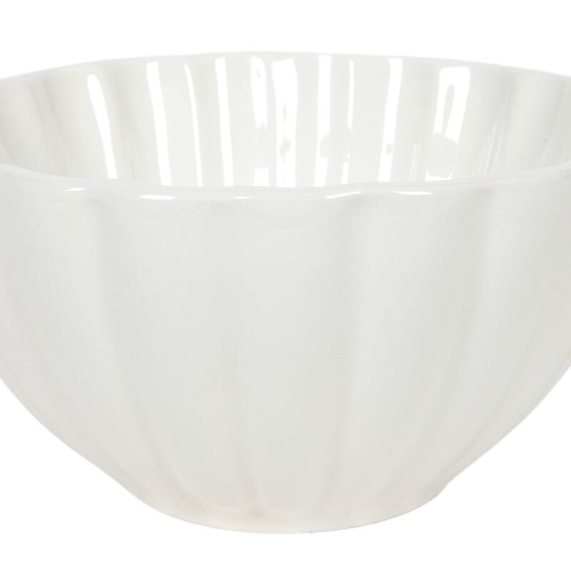 Kauss valge Flo Flo 300ml rent