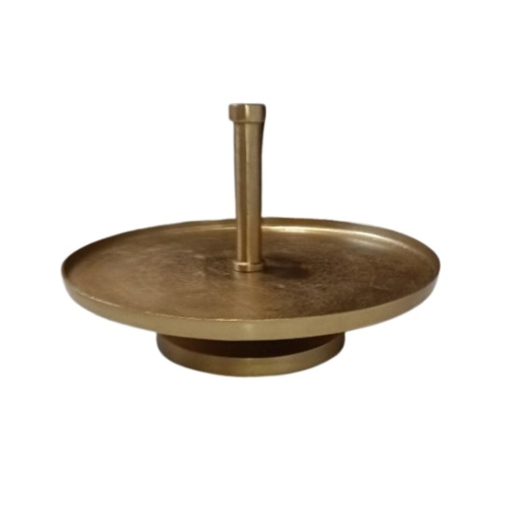 Kuldne korrusvaagen H13/32cm 55 cm rent