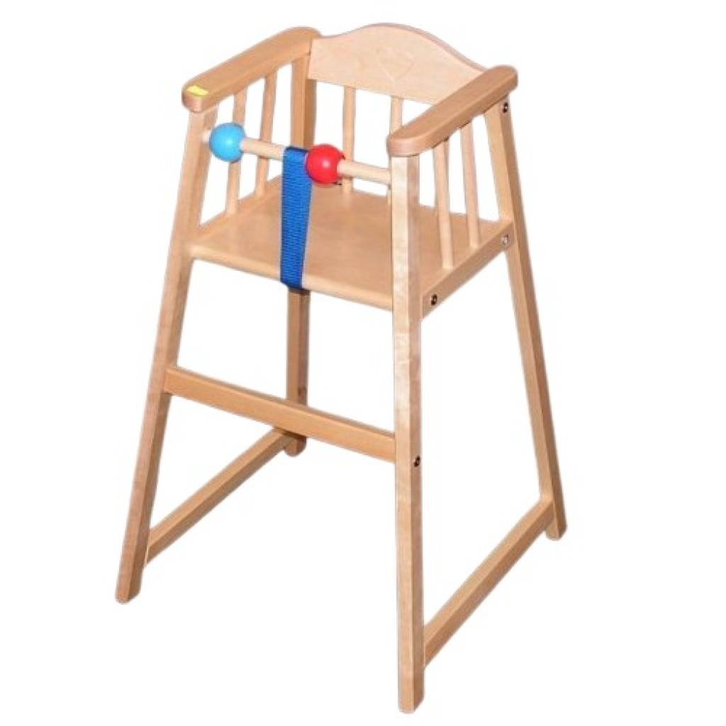 Laste söögitool helepuit rent