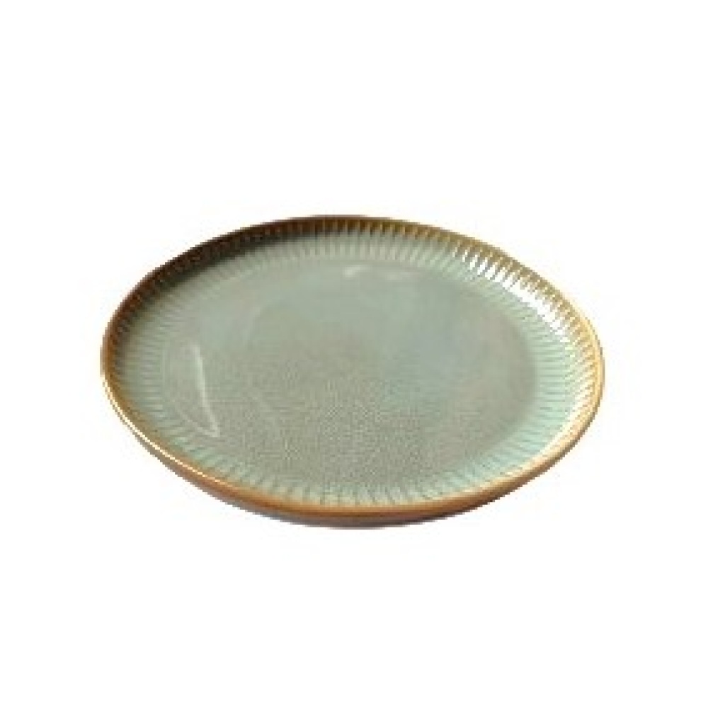 Taldrik Ocean green 26 cm rent