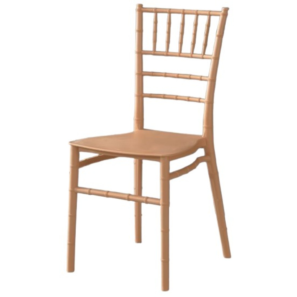 Tool Chiavari Mocca rent