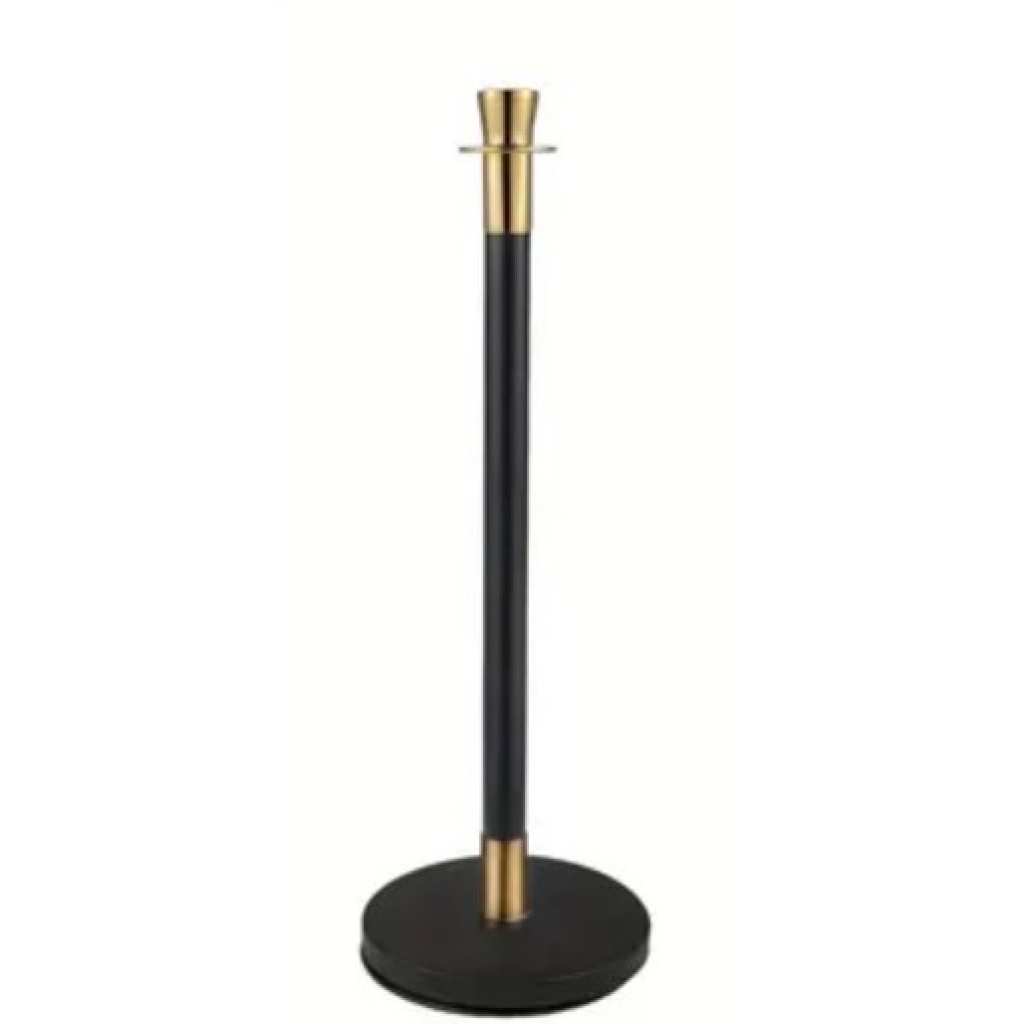 Piirdepost mustkuld rent