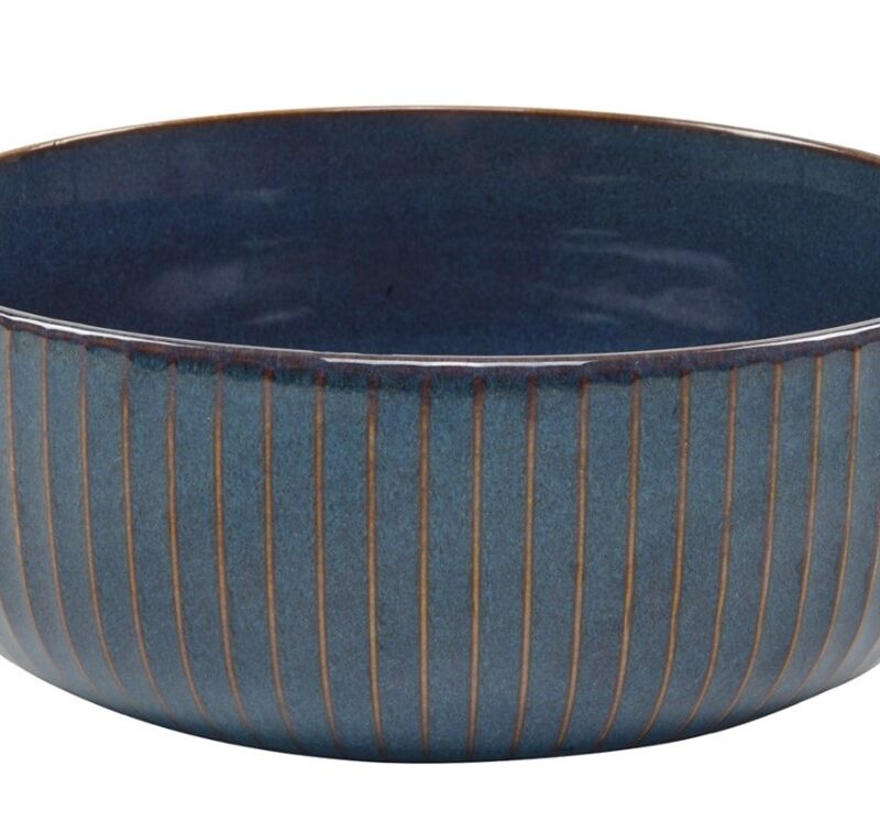 Ocean blue kauss 1.5L 20x8cm müük