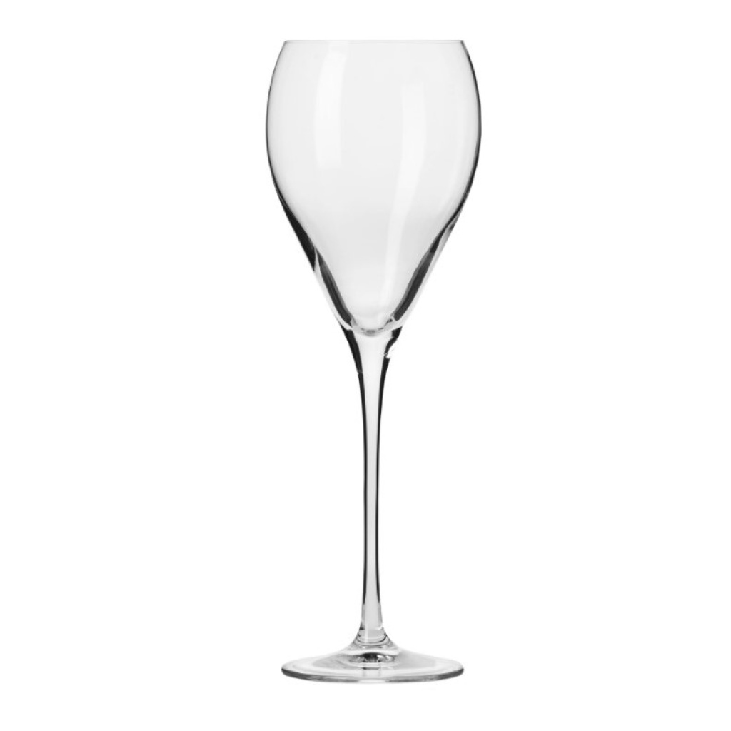 Veini / Prosecco pokaal kristall LaPerla 34cl