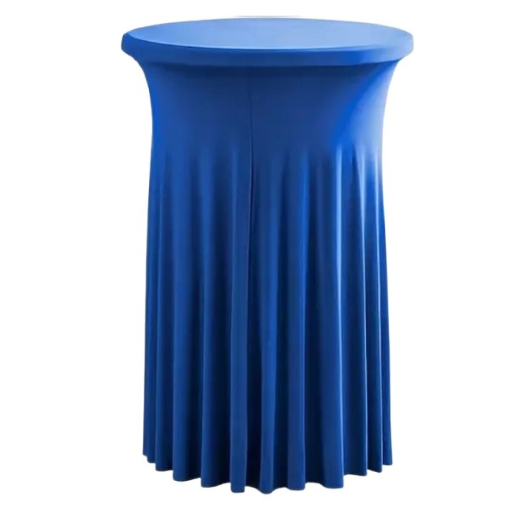 Stretch kate sinine Deluxe pukklauale rent