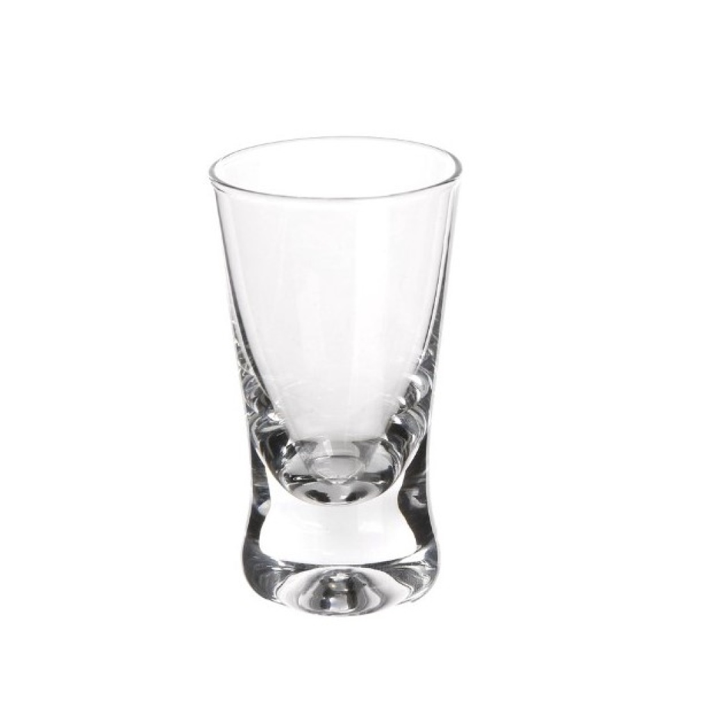 Viinapits 2.5cl Hot Shot  rent