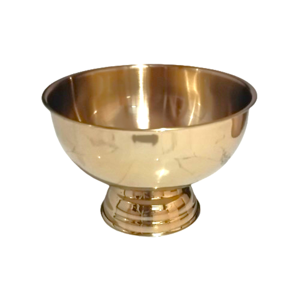 Küüler läikiv kuld 9L rent