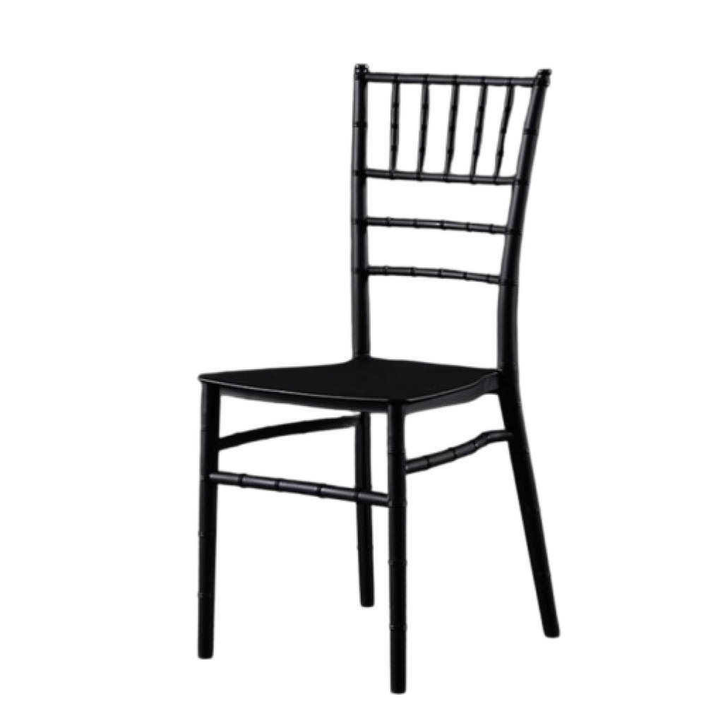 Tool Chiavari must rent