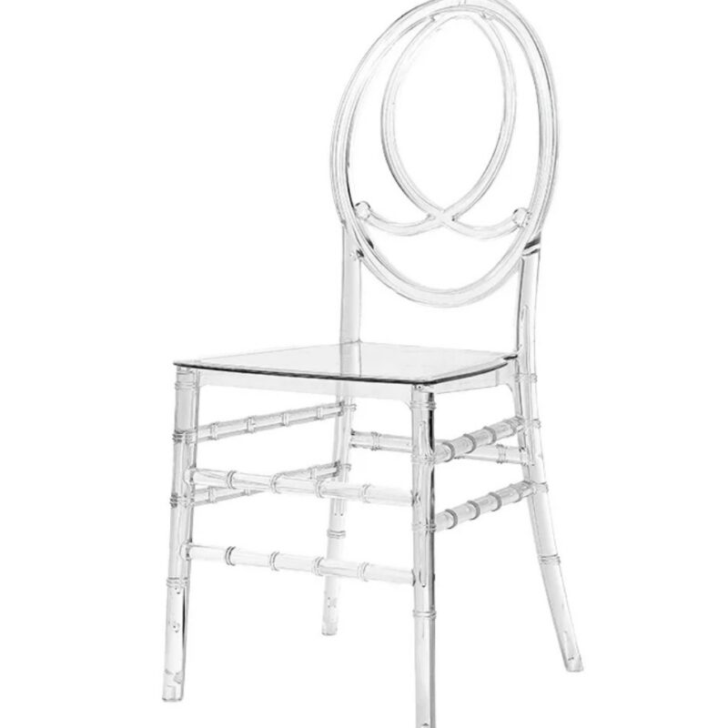 Tool Chiavari Eclipse läbipaistev rent