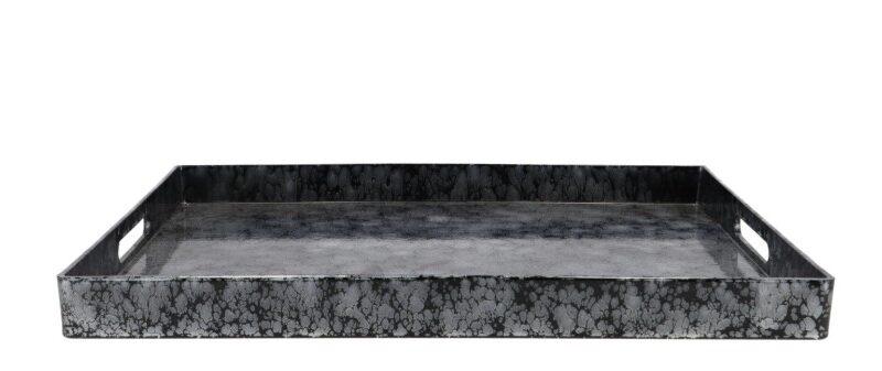 Vaagen must-hall melamiin 48x36cm H3cm rent