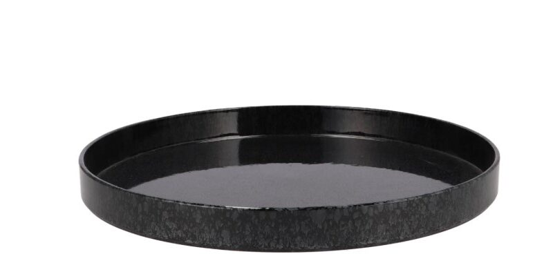 Vaagen must melamiin Ø32cm H3cm rent