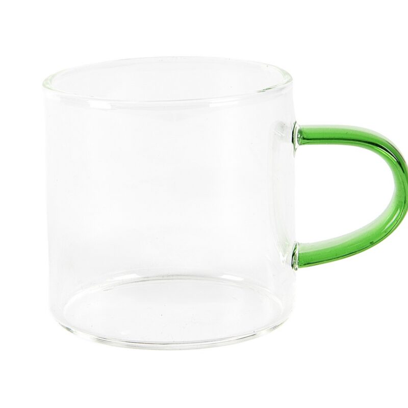 Kohvitass espresso 70ml roheline sang rent