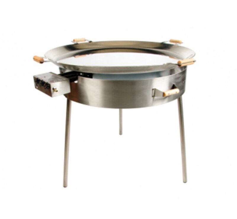 Paellapann sile rent